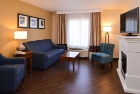 Comfort Suites The Villages