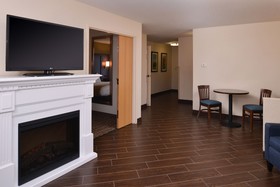 Comfort Suites The Villages