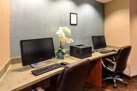 Comfort Suites The Villages