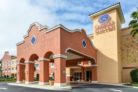 Comfort Suites The Villages