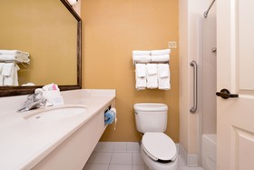 Comfort Suites The Villages