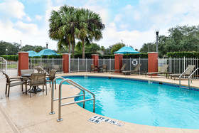 Comfort Suites The Villages