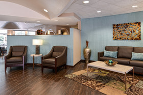 Comfort Suites The Villages