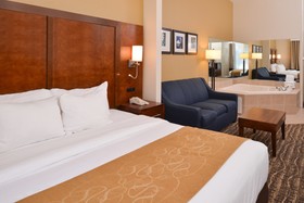 Comfort Suites The Villages