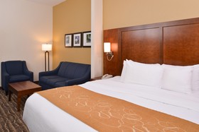 Comfort Suites The Villages