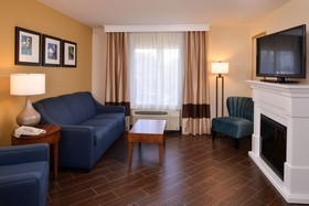 Comfort Suites The Villages