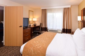 Comfort Suites The Villages
