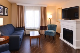 Comfort Suites The Villages