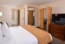 Comfort Suites The Villages