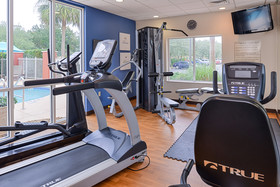 Comfort Suites The Villages