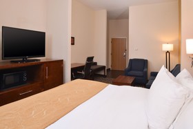Comfort Suites The Villages