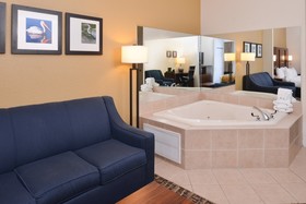 Comfort Suites The Villages