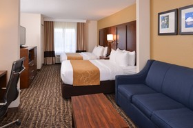 Comfort Suites The Villages