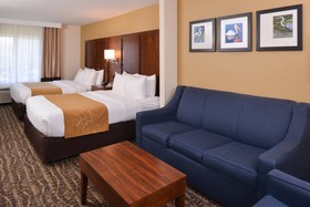 Comfort Suites The Villages
