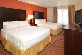 Holiday Inn Express & Suites The Villages