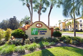 Holiday Inn Express & Suites The Villages