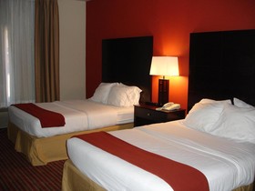 Holiday Inn Express & Suites The Villages