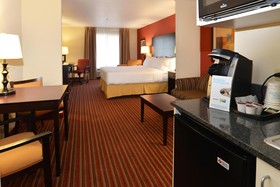Holiday Inn Express & Suites The Villages