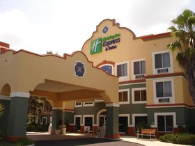 Holiday Inn Express & Suites The Villages