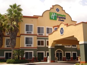 Holiday Inn Express & Suites The Villages