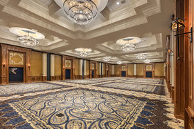 The Brownwood Hotel & Spa