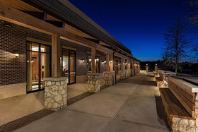 The Brownwood Hotel & Spa