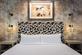 The Brownwood Hotel & Spa