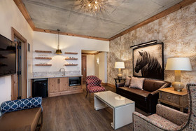 The Brownwood Hotel & Spa