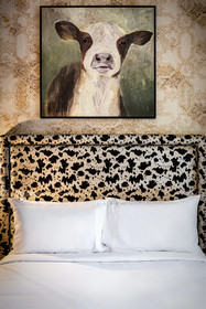 The Brownwood Hotel & Spa