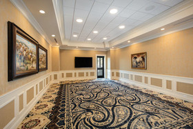 The Brownwood Hotel & Spa