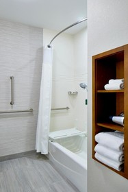 Residence Inn by Marriott St. Petersburg Tierra Verde