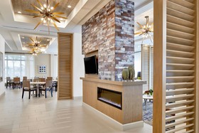 Residence Inn by Marriott St. Petersburg Tierra Verde
