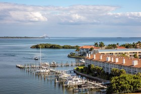 Residence Inn by Marriott St. Petersburg Tierra Verde