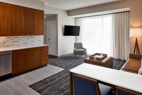 Residence Inn by Marriott St. Petersburg Tierra Verde