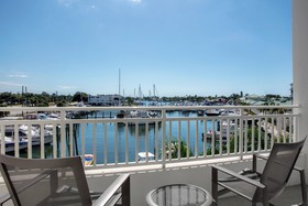 Residence Inn by Marriott St. Petersburg Tierra Verde