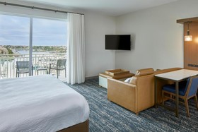 Residence Inn by Marriott St. Petersburg Tierra Verde