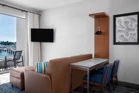 Residence Inn by Marriott St. Petersburg Tierra Verde