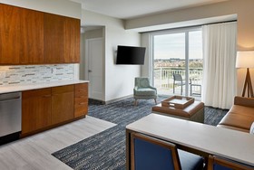Residence Inn by Marriott St. Petersburg Tierra Verde