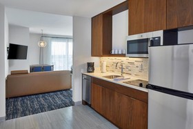 Residence Inn by Marriott St. Petersburg Tierra Verde
