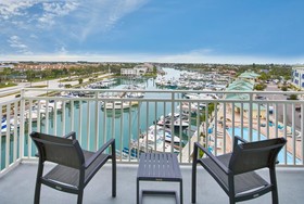 Residence Inn by Marriott St. Petersburg Tierra Verde