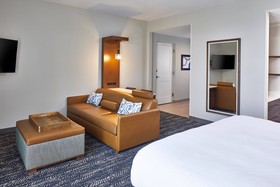 Residence Inn by Marriott St. Petersburg Tierra Verde