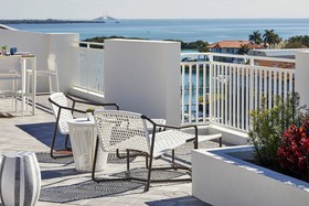 Residence Inn by Marriott St. Petersburg Tierra Verde