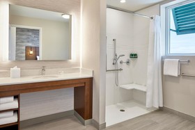 Residence Inn by Marriott St. Petersburg Tierra Verde