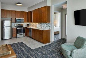 Residence Inn by Marriott St. Petersburg Tierra Verde