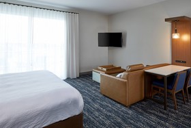 Residence Inn by Marriott St. Petersburg Tierra Verde