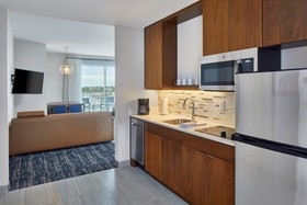 Residence Inn by Marriott St. Petersburg Tierra Verde