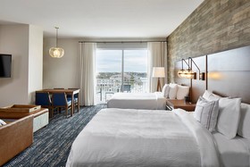 Residence Inn by Marriott St. Petersburg Tierra Verde