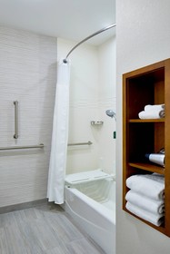 Residence Inn by Marriott St. Petersburg Tierra Verde