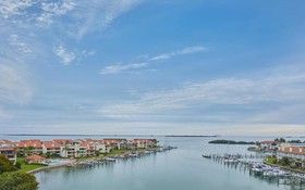 Residence Inn by Marriott St. Petersburg Tierra Verde