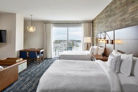 Residence Inn by Marriott St. Petersburg Tierra Verde